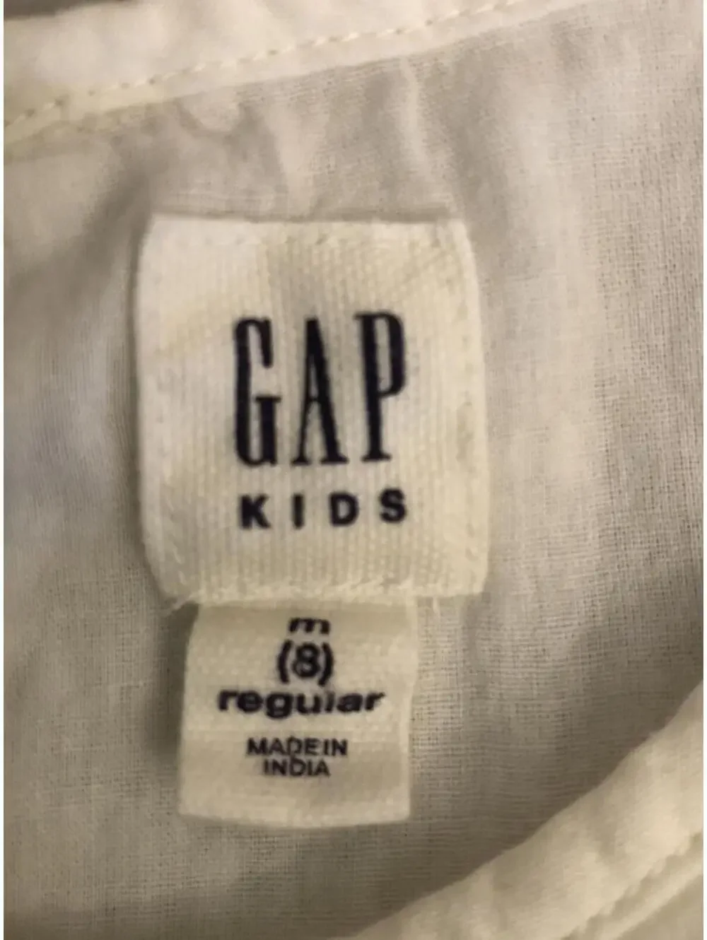 N/A gap kids
